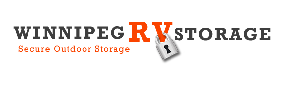 Winnipeg RV Storage